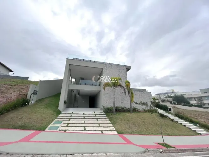 Casa Duplex 04 suítes no Condomínio Riviera Park Residence em Vila Velha