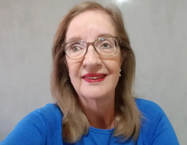 Professor particular de inglês
