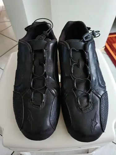 Tênis Alpinestars sapatilha tamanho 38