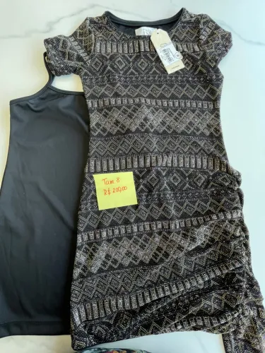 Vestido de festa - Two In