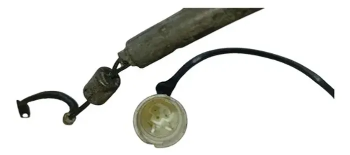 Sensor Pastilha Pinça Freio Bmw 318i 2010