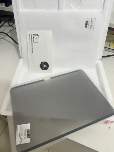 Protetor de Tela Anti privacidade removível para iPad 10.9 / 10ªGen