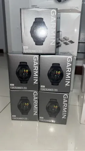 Garmin Forerunner 265