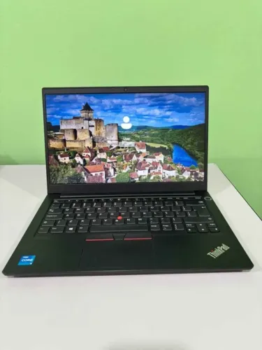 Notebook Lenovo ThinkPad E14 i5