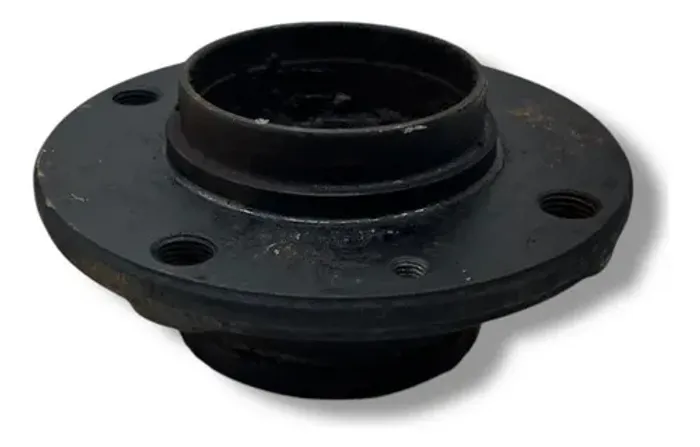 Cubo Rosa Traseiro Citroen C3 1.6 2006 2007 2008 2009 2012