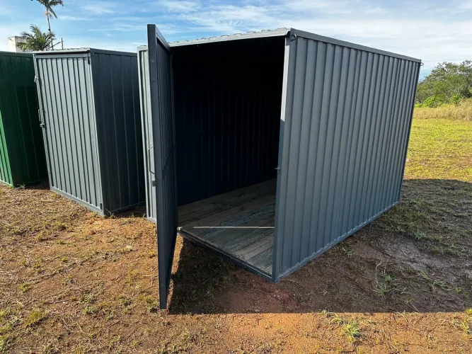 Container 3x2