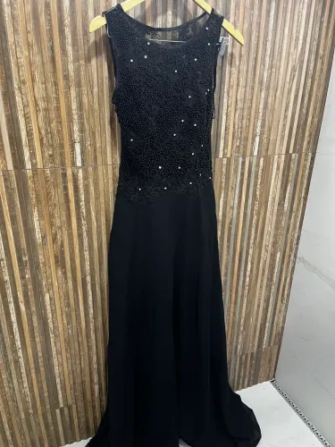 Vestido de festa