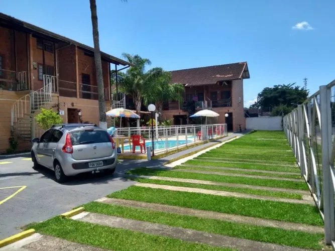 Casa em Caraguatatuba