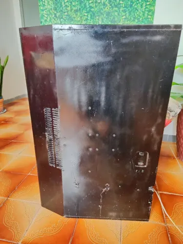 Depurador de Cozinha Usado