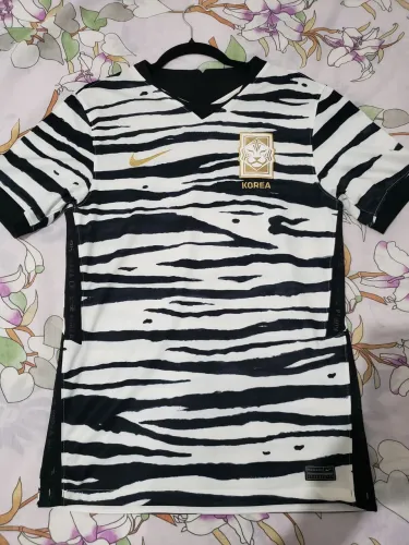 Camisa da Coreia do Sul Rara - Nike