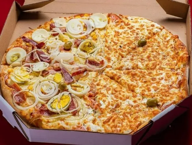 Pizzaria à Venda no Centro de Campo Grande