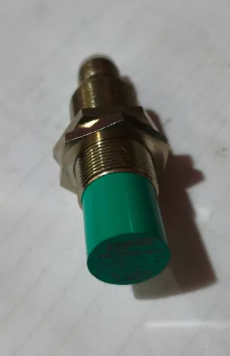 sensor indutivo  Sense PS8-18G150-A2-V1