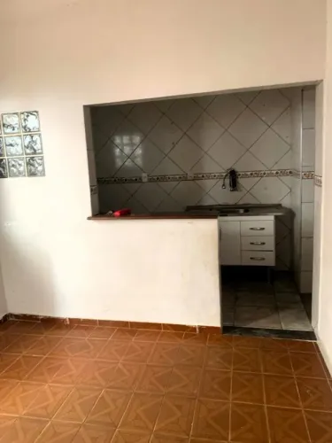 Barracão para Locação em Belo Horizonte, Cachoeirinha, 1 dormitório, 1 banheiro