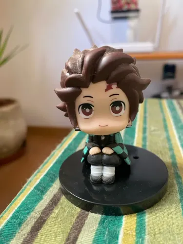 Actions Figures - Demon Slayer