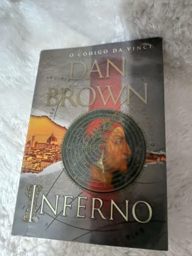 Inferno - Dan Brown