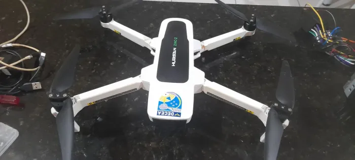 Drones
