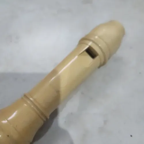 Flauta doce - Yamaha