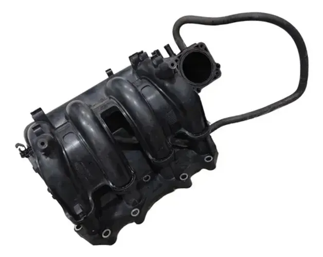 Coletor Admissão Original Volkswagen Golf Sapão 1.6 06A133203 BN/CP