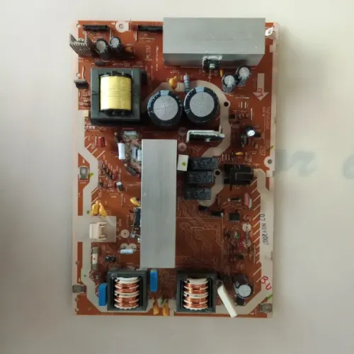 Placa Fonte Panasonic Tc-32lx70lb Tnp4g404 Usado