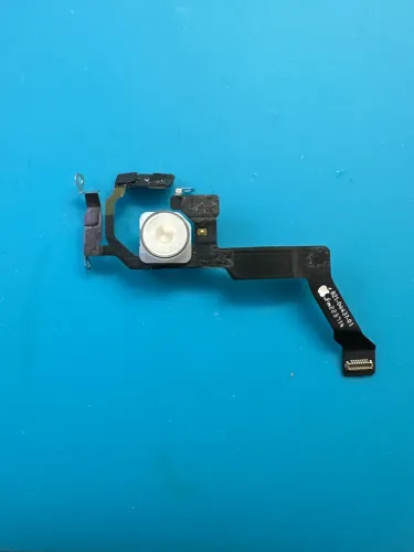 Flex flash do iPhone 14 Pró Max ORIGINAL!