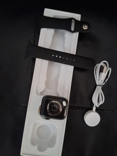 SMART WATCH MICROWER PRO 9