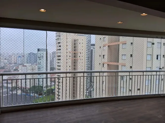APARTAMENTO Á VENDA NO CONDOMÍNIO CLUB TUIUTI DIRETO COM O PROPRIETÁRIO