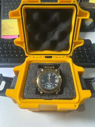 Relógio INVICTA