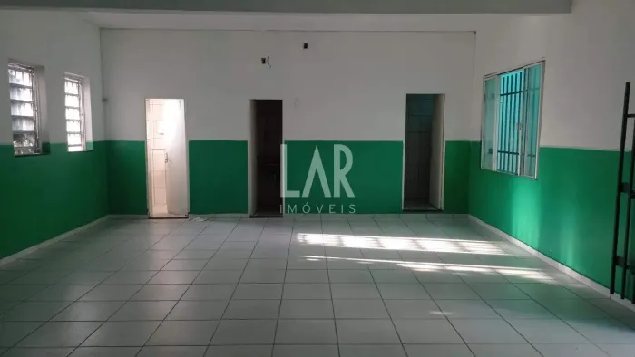 Casa Comercial à venda, Barro Preto - Belo Horizonte/MG