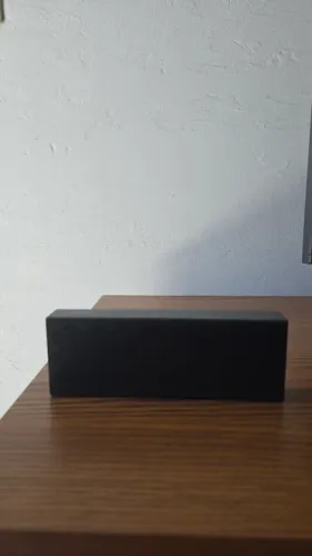Caixa de Som Bluetooth Edifier MP 120