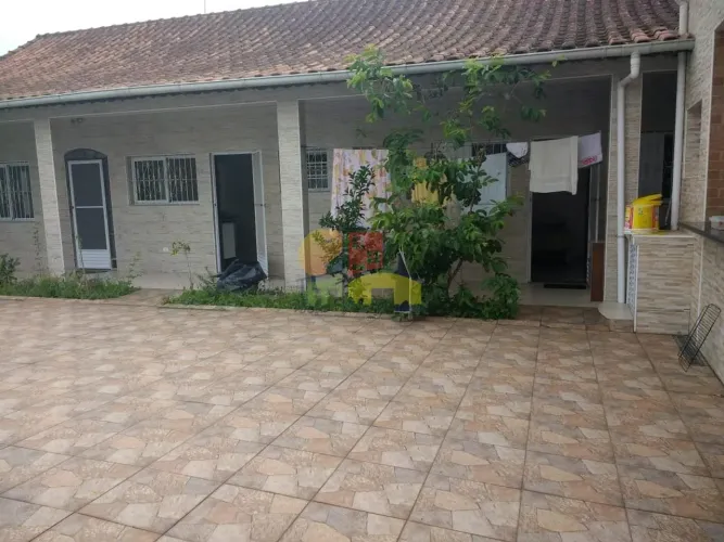 CASA NA PRAIA 168M²- BAIRRO TUPI/ PRAIA GRANDE SP