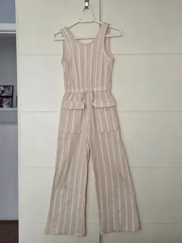 Macacão Infantil Zara