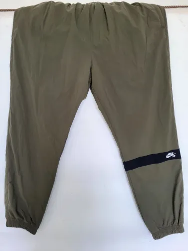 Calca nike sb verde p