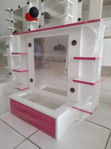 Camarim penteadeira promoção aproveite 