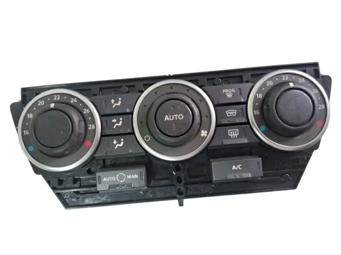 Controle Ar Land Rover Freelander 2 2010