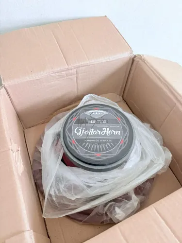 Alto-falante Gjallarhorn Nordik 65W 8 Ohms