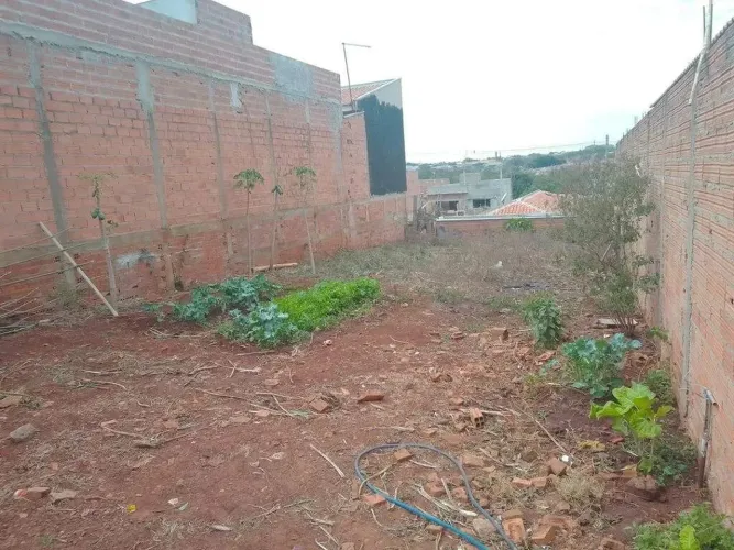 TERRENO À VENDA ALVORADA EM IRACEMAPOLIS, SP