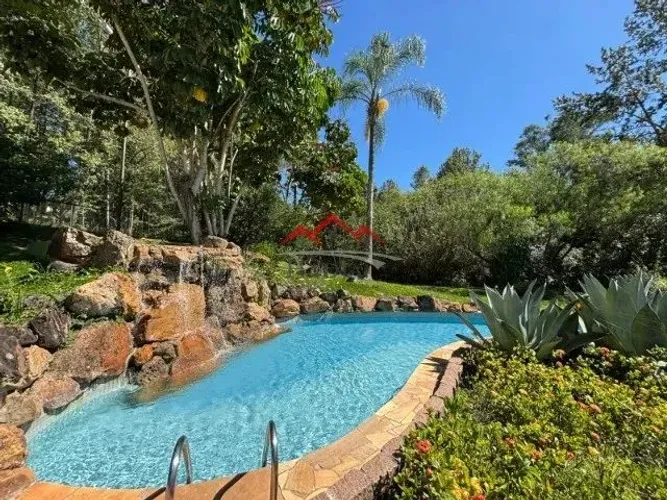 Excelente Terreno de 5.000m² à Venda no Condomínio Parque dos Manacás - Jundiaí/SP