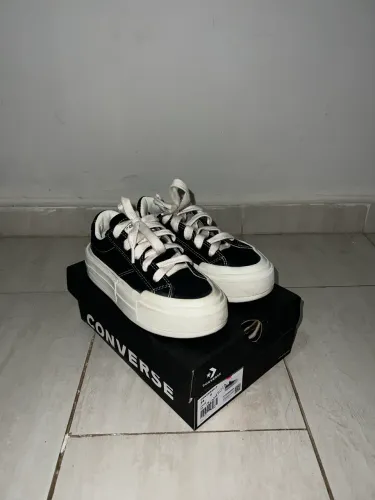 Tênis Chuck Taylor Converse