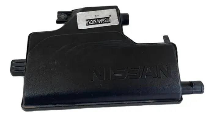 Caixa De Ressonancia Kicks 1.6 2020