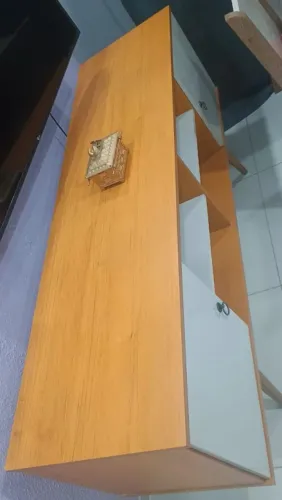 Rack semi novo 
