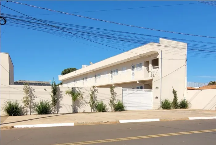 Kitnet Itapetininga Aluguel