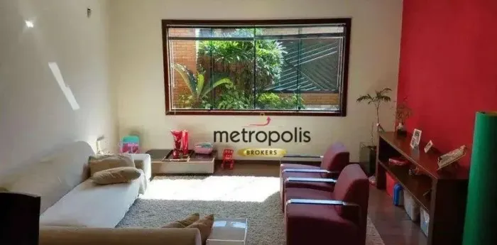 Sobrado à venda, 300 m² por R$ 1.401.000,00 - Dos Casa - São Bernardo do Campo/SP