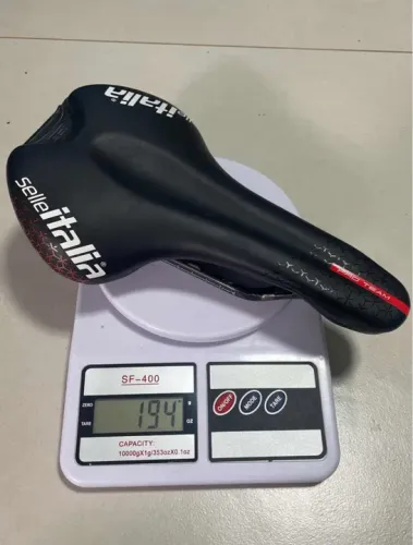 Selim Selle Italia Flite Boost Pro Team Kit Carbonio