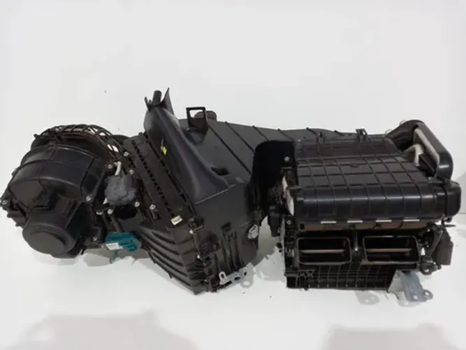 Caixa Painel Evaporador / Ar Forçado Amarok 2015 Ar Digital