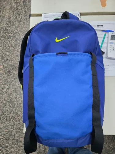 Mochila Nike Hike original