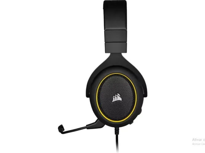 Headset Gamer Corsair HS60 Pro Surround 7.1