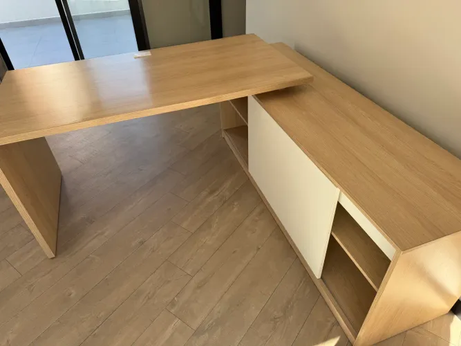 Mesa linha Boss Tok Stok 