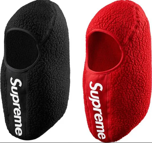Balaclava supreme