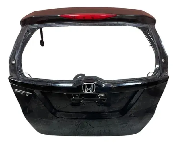 Tampa De Mala Honda Fit 2016/2019 (detalhe)