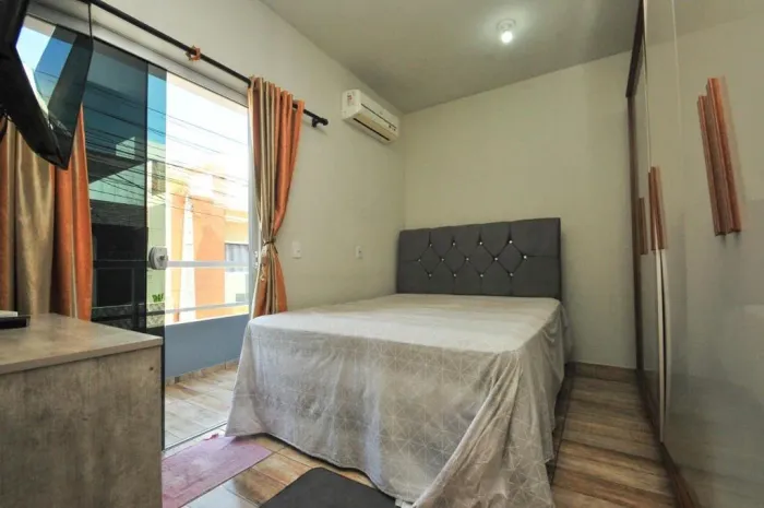 Aluguel Anual em praia de Ingleses